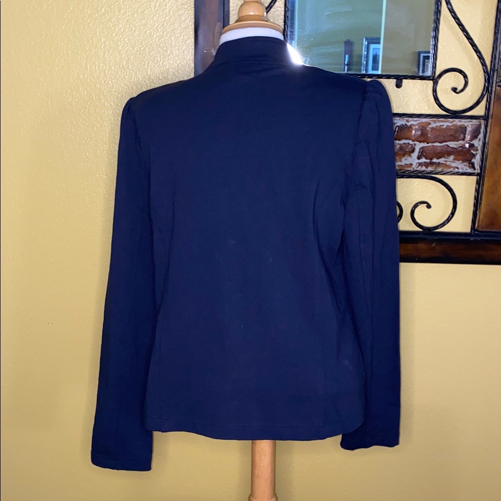 Tommy Hilfiger NWT blazer‼️ - Picture 4 of 10